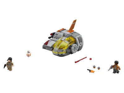 LEGO® Set 75176 - Resistance Transport Pod