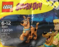 LEGO® Set 30601 - Scooby-Doo