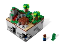 LEGO® Set 21102 - Micro World