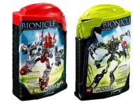 LEGO® Set 66273 - Bionicle Costco Canada Co-ack B