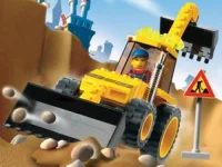 LEGO® Set 4667 - Loadin' Digger