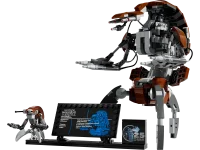 LEGO® Set 75381 - Droideka