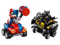 LEGO® Set 76092 - Mighty Micros: Batman vs. Harley Quinn