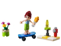LEGO® Set 30101 - Skate Boarder