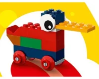 LEGO® Set 6422232 - Wooden Duck