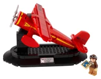LEGO® Set 40450 - Hommage an Amelia Earhart