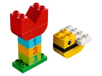 LEGO® Set 40304 - Numbers