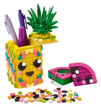 LEGO® Set 41906 - Pineapple Pencil Holder