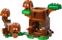 LEGO® Set 71433 - Goombas' Playground