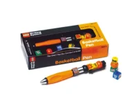 LEGO® Set 1529-2 - Basketball Pen