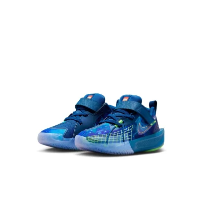 LEGO® Set 5010044 - Nike G T Cut 3 x LEGO Collection – Little Kids Shoes