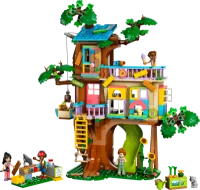 LEGO® Set 42652 - Friendship Tree House Hangout