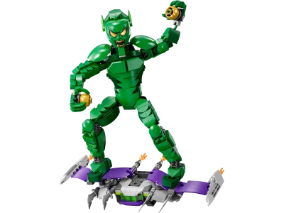 LEGO® Set 76284 - Green Goblin Baufigur