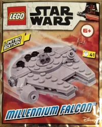 LEGO® Set 912280 - Millennium Falcon