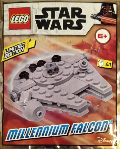 LEGO® Set 912280 - Millennium Falcon