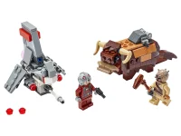 LEGO® Set 75265 - T-16 Skyhopper vs. Bantha Microfighters