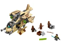 LEGO® Set 75084 - Wookiee Gunship