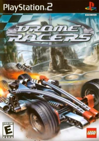 LEGO® Set 14560 - Drome Racers - PS2