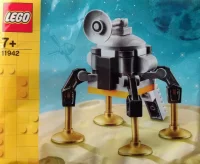 LEGO® Set 11942 - Lunar Lander