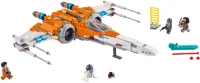 LEGO® Set 75273 - Poe Dameron's X-wing Fighter
