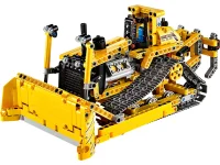 LEGO® Set 42028 - Bulldozer
