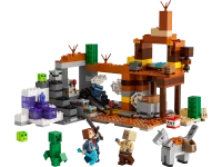 LEGO® Set 21263 - The Badlands Mineshaft