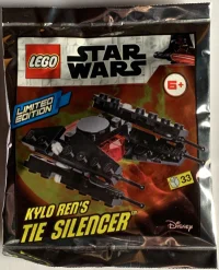 LEGO® Set 911954 - Kylo Ren's TIE Silencer