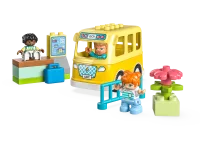 LEGO® Set 10988 - The Bus Ride