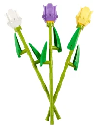 LEGO® Set 40461 - Tulpen