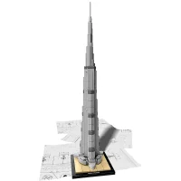 LEGO® Set 21031 - Burj Khalifa