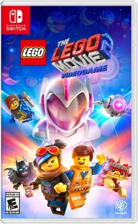 LEGO® Set 1000739974 - The LEGO Movie 2 Videogame - Nintendo Switch