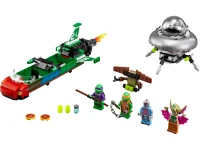 LEGO® Set 79120 - T-Rawket Sky Strike