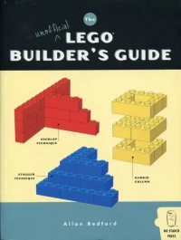 LEGO® Set 1593270542 - The Unofficial LEGO Builder's Guide