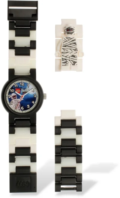 LEGO® Set 5001354 - Mummy Buildable Watch