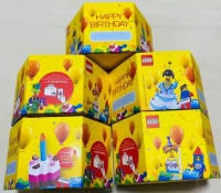 LEGO® Set 6277552 - Birthday Cake