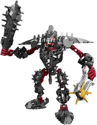 LEGO® Set 8984 - Stronius