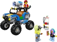 LEGO® Set 70428 - Jack's Beach Buggy