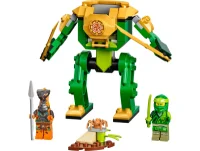 LEGO® Set 71757 - Lloyds Ninja-Mech