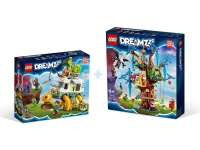 LEGO® Set 5008137 - Dream World Bundle