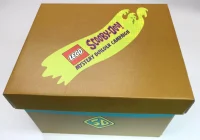 LEGO® Set SDIK - Mystery Builder Campaign Influencer Kit