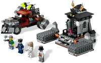 LEGO® Set 9465 - The Zombies
