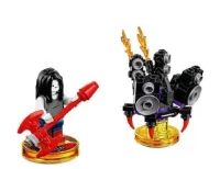 LEGO® Set 71285 - Marceline the Vampire Queen Fun Pack
