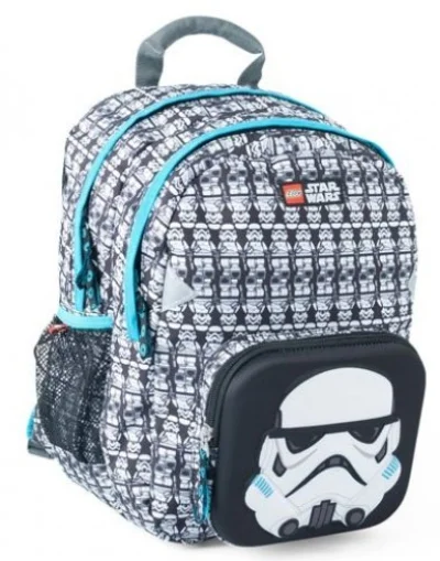 LEGO® Set 5711013051358 - Star Wars Stormtrooper Backpack