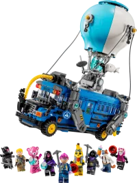 LEGO® Set 77073 - Battle Bus