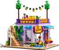 LEGO® Set 41747 - Heartlake City Gemeinschaftsküche
