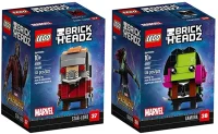 LEGO® Set 66593 - Star-Lord and Gamora Bundle