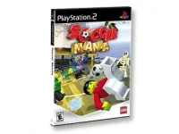 LEGO® Set 5785 - Soccer (Football) Mania - PS2