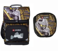 LEGO® Set 5711013040550 - Ninjago Cole Backpack