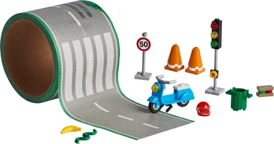LEGO® Set 854048 - Road Tape