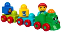 LEGO® Set 5463 - Play Train